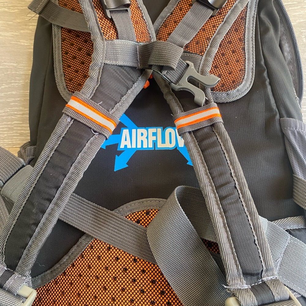 Waterproof Backpack - image 4